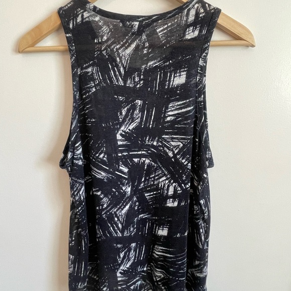 Armani Exchange women Tank top - Picture 8 of 8